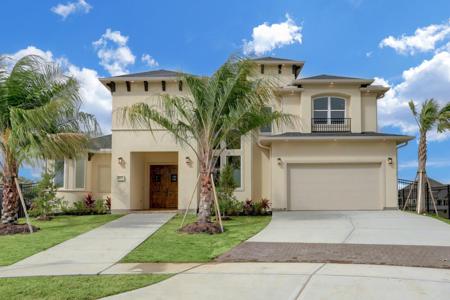602 Appia Drive