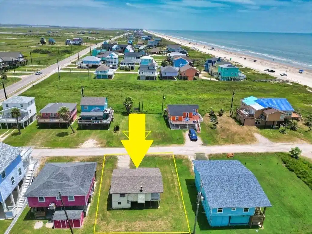 Image 1: Welcome to 123 Sandpiper!