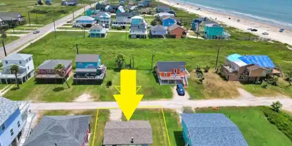 123 Sandpiper Avenue