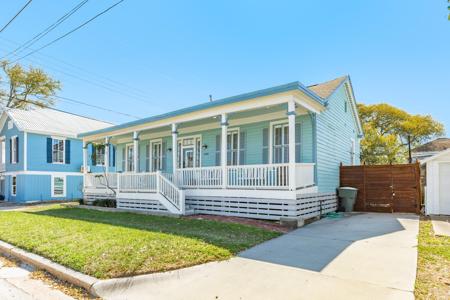 1409 21st Street