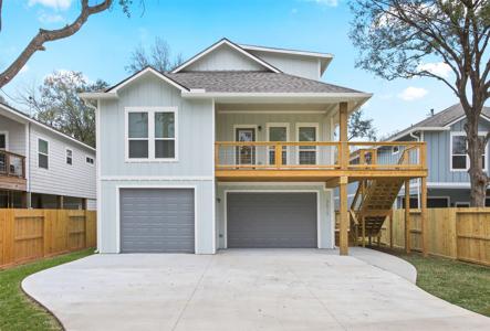 3613 Pecan Drive