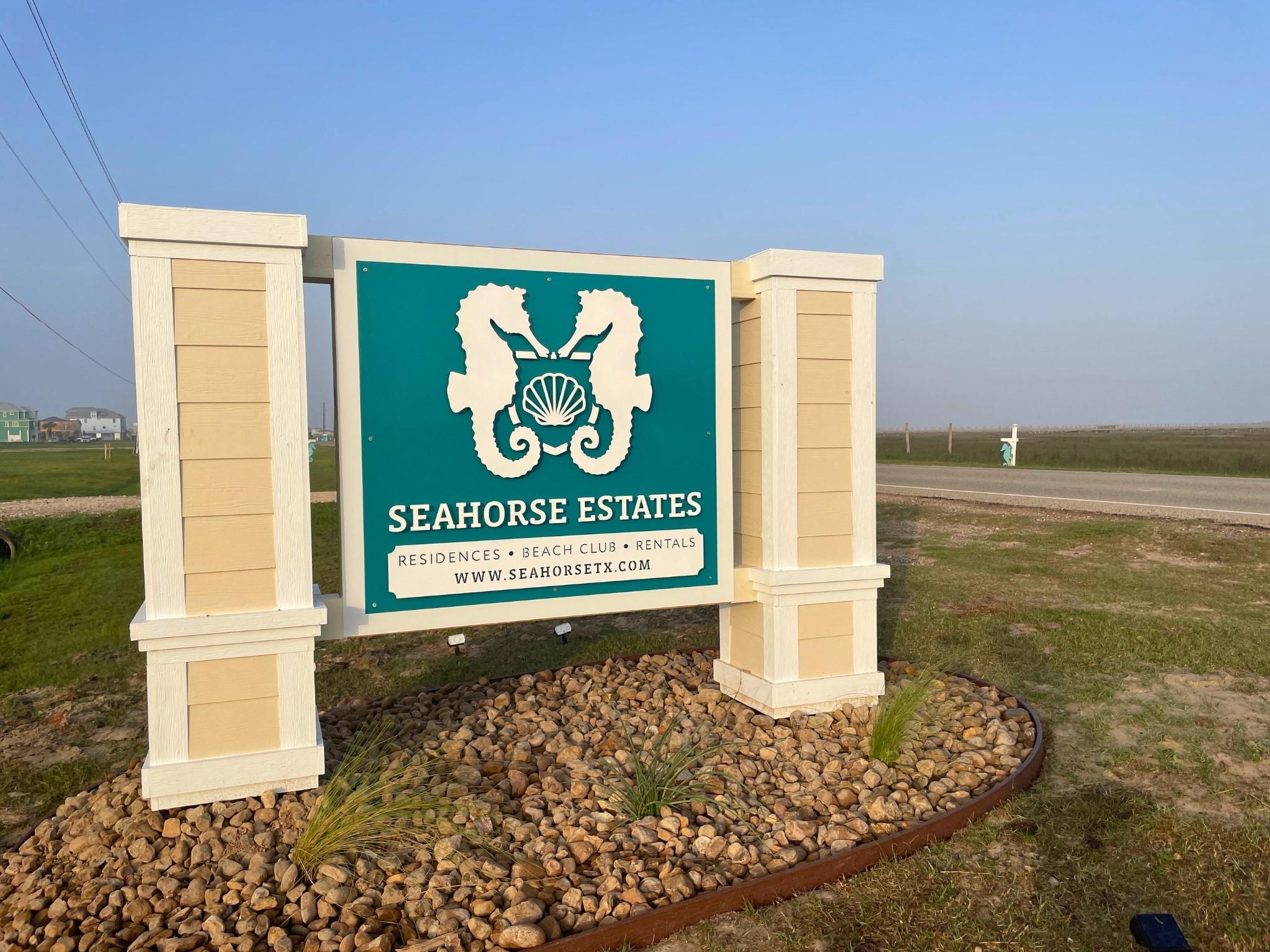 Image 4: Welcome to Seahorse Estates: a coastal retreat des