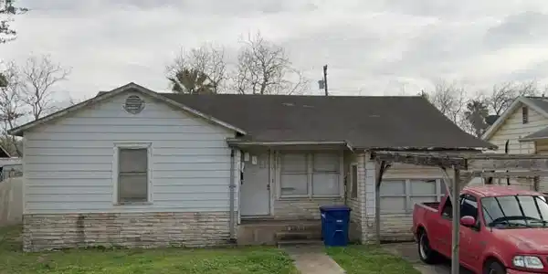 3577 Naylor S