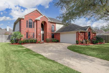 3126 PEBBLE BAY Drive