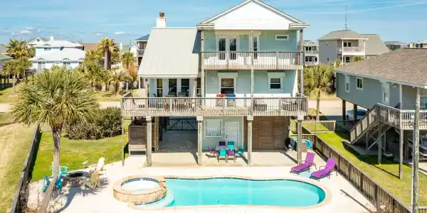 13931 San Domingo Drive
