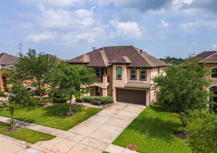 4822 Isla Canela Lane