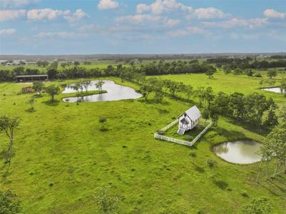 Lot3 N Humble Camp Road