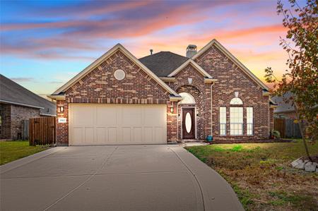 1512 Nacogdoches Valley Drive