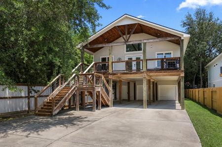 3605 Pecan Drive