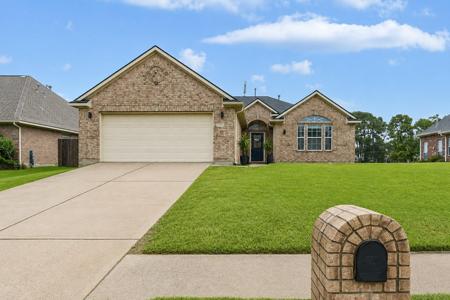 3536 Bayou Forest Drive