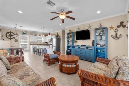 135 Ocean Shore Drive