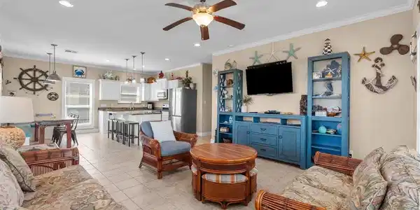 135 Ocean Shore Drive