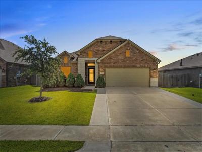 3114 Royal Albatross Drive
