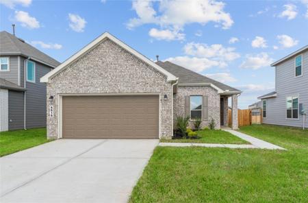5515 Blackbird Lane