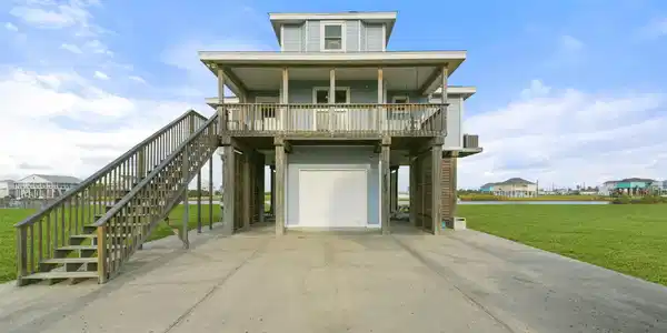 4003 Indian Beach Drive