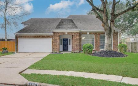 2106 Spyglass Drive