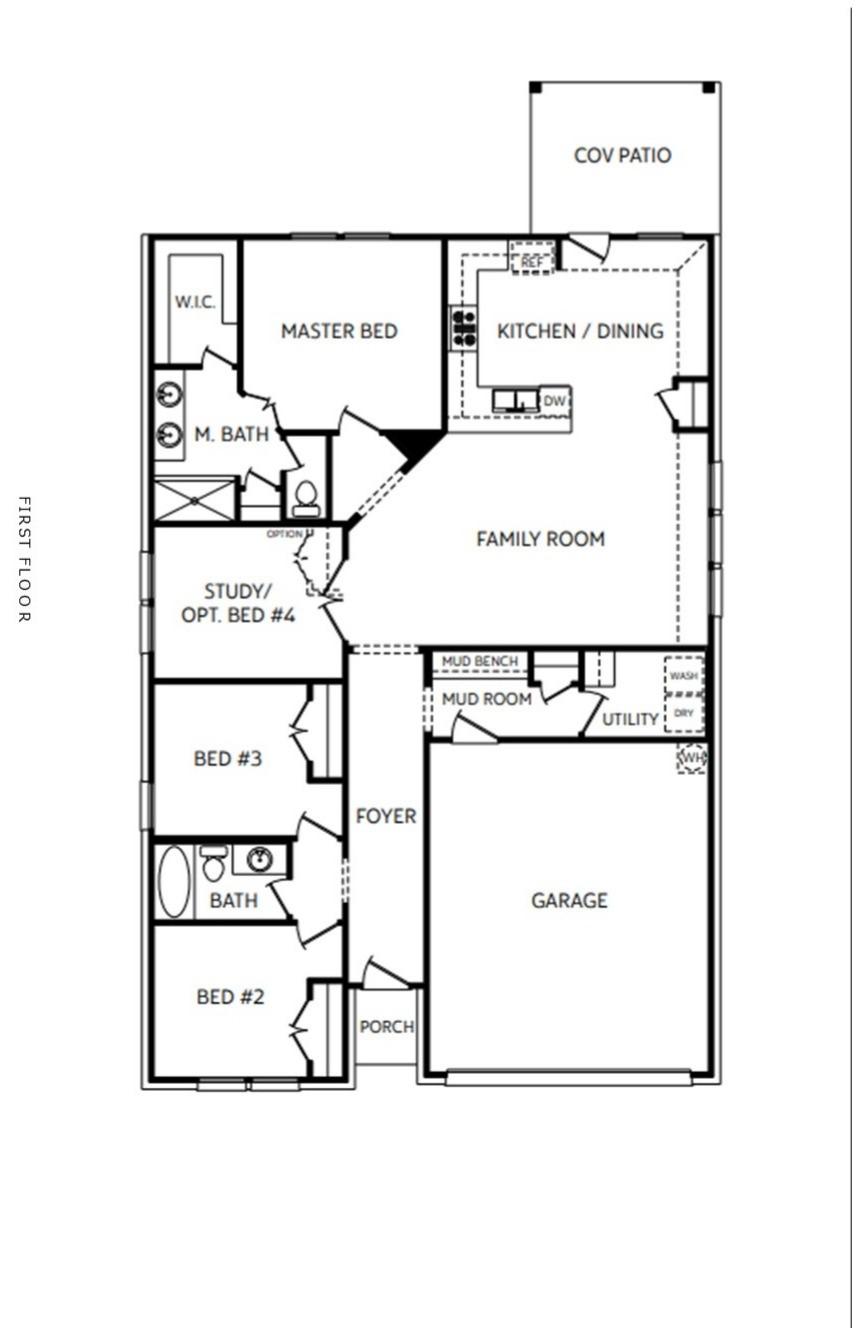 Image 3: Floor Plan