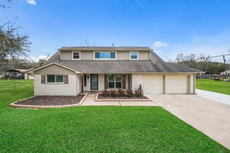 301 Mimosa Drive