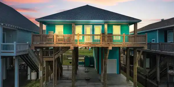 1221 Gulf Road