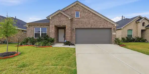 3227 Falling Brook Drive