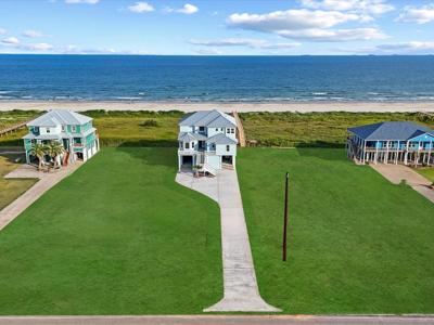 5026 Blue Water Highway