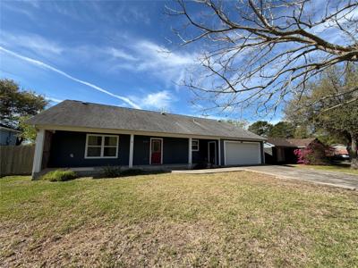 6421 S Ridgecrest Drive