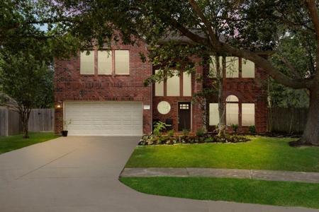 304 Summer Haven Circle