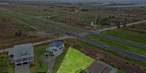 Image 3: The lot is highlighted to show the approximate lot