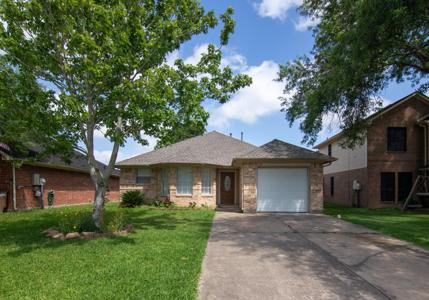 5705 Fargo Drive