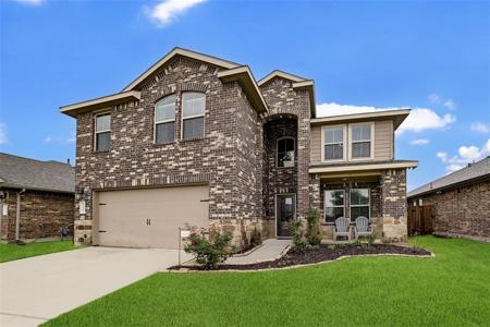 4026 Emperor Valley Lane