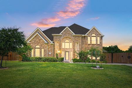 6303 Sellers Circle
