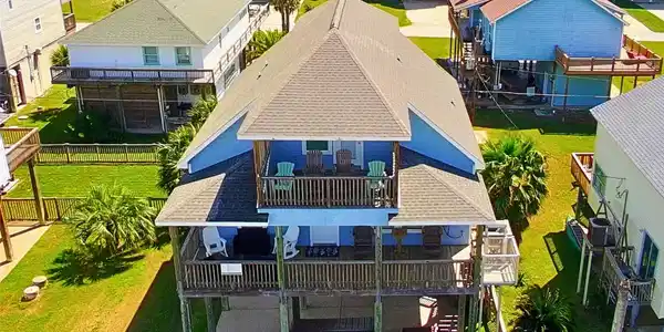12930 Buccaneer Parkway