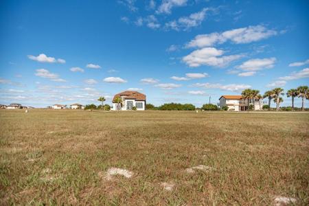 Lot 110 Coastal Springs