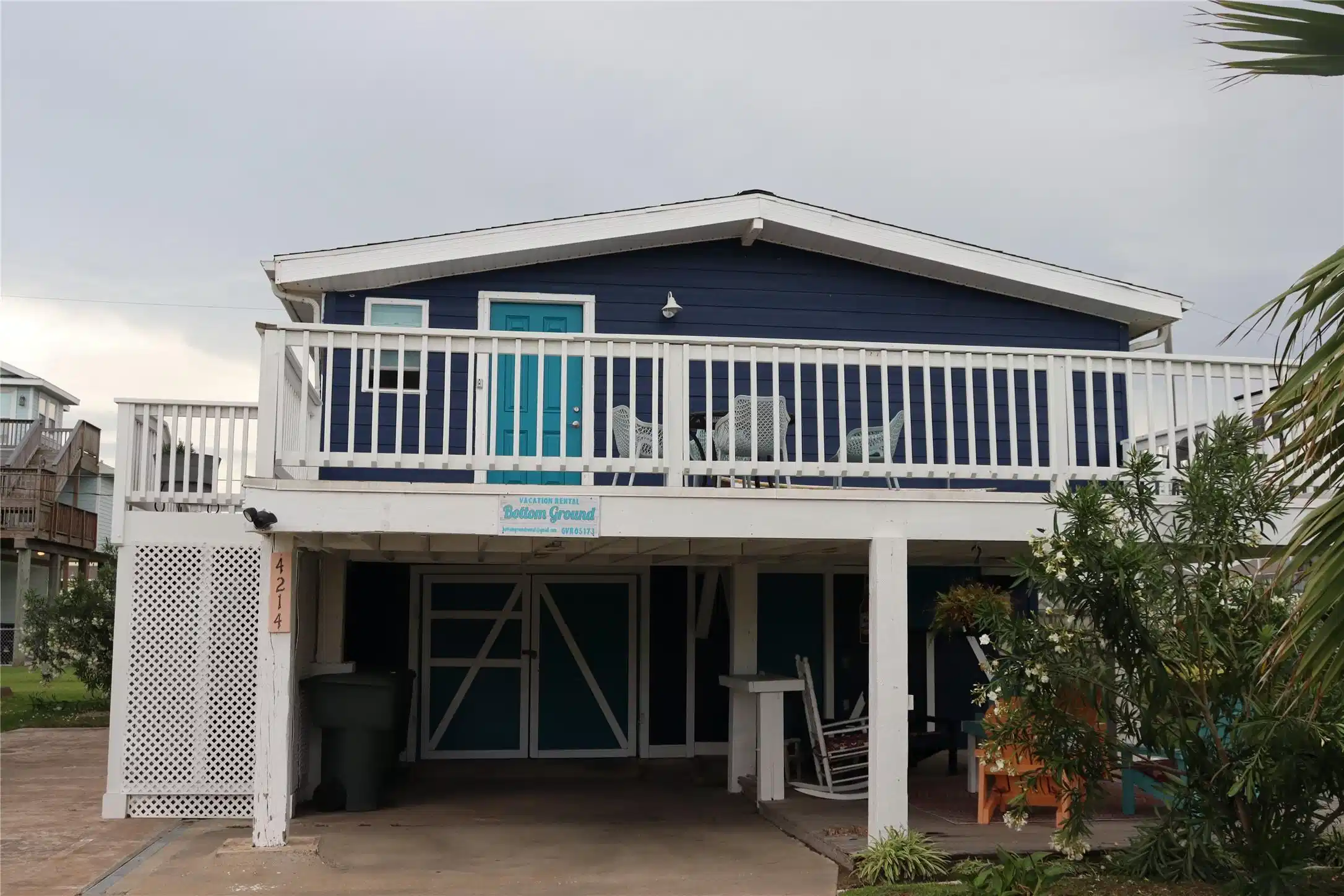 Image 1: 4214 Reeves, Galveston