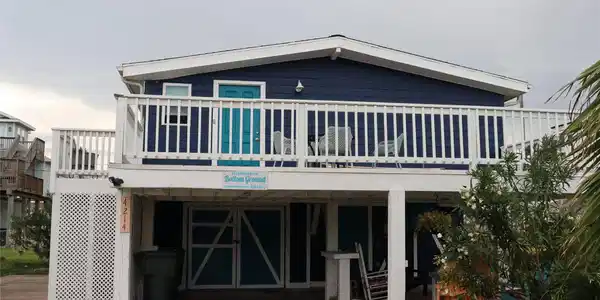 4214 Reeves Drive