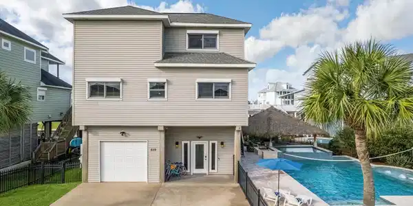 519 Westerly Drive