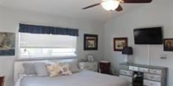 Image 3: Primary Bedroom