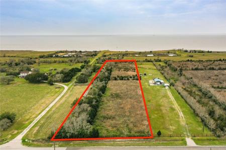 0 W Bayshore Road