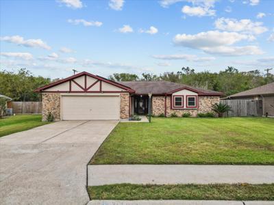 314 Lantana Drive