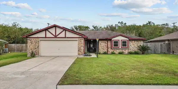 314 Lantana Drive