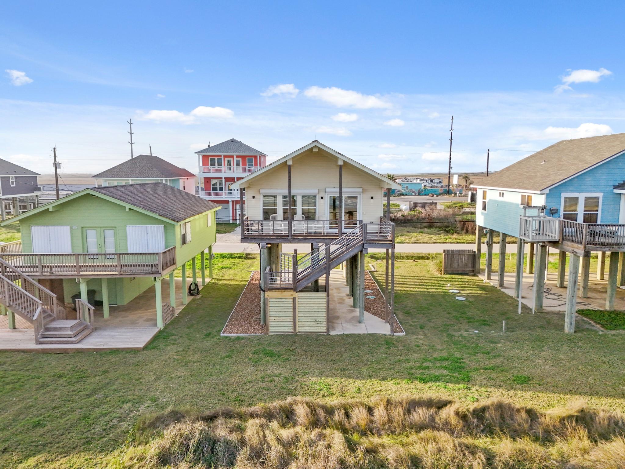 Image 2: Welcome to 17515 Bristow Drive, a custom designed