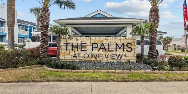 3506 Cove View Boulevard