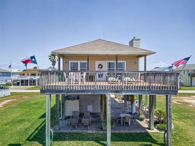 3930 Navarro Drive