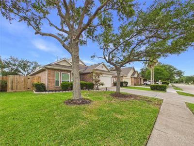 1734 Roaring Springs Lane