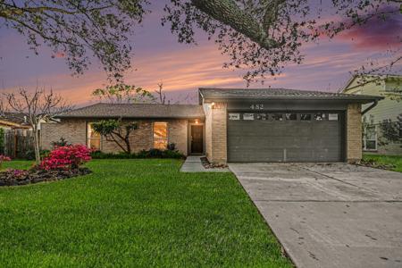 482 Lost Rock Drive