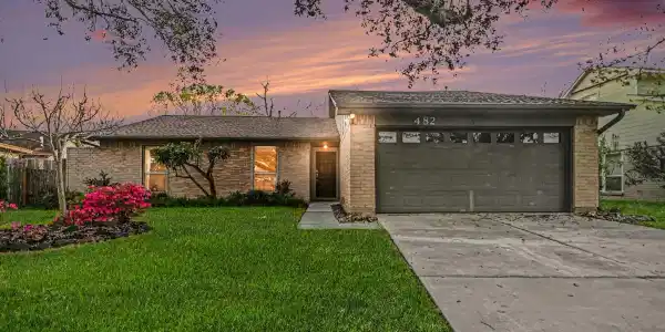 482 Lost Rock Drive