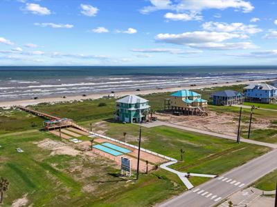 5002 Blue Water Highway