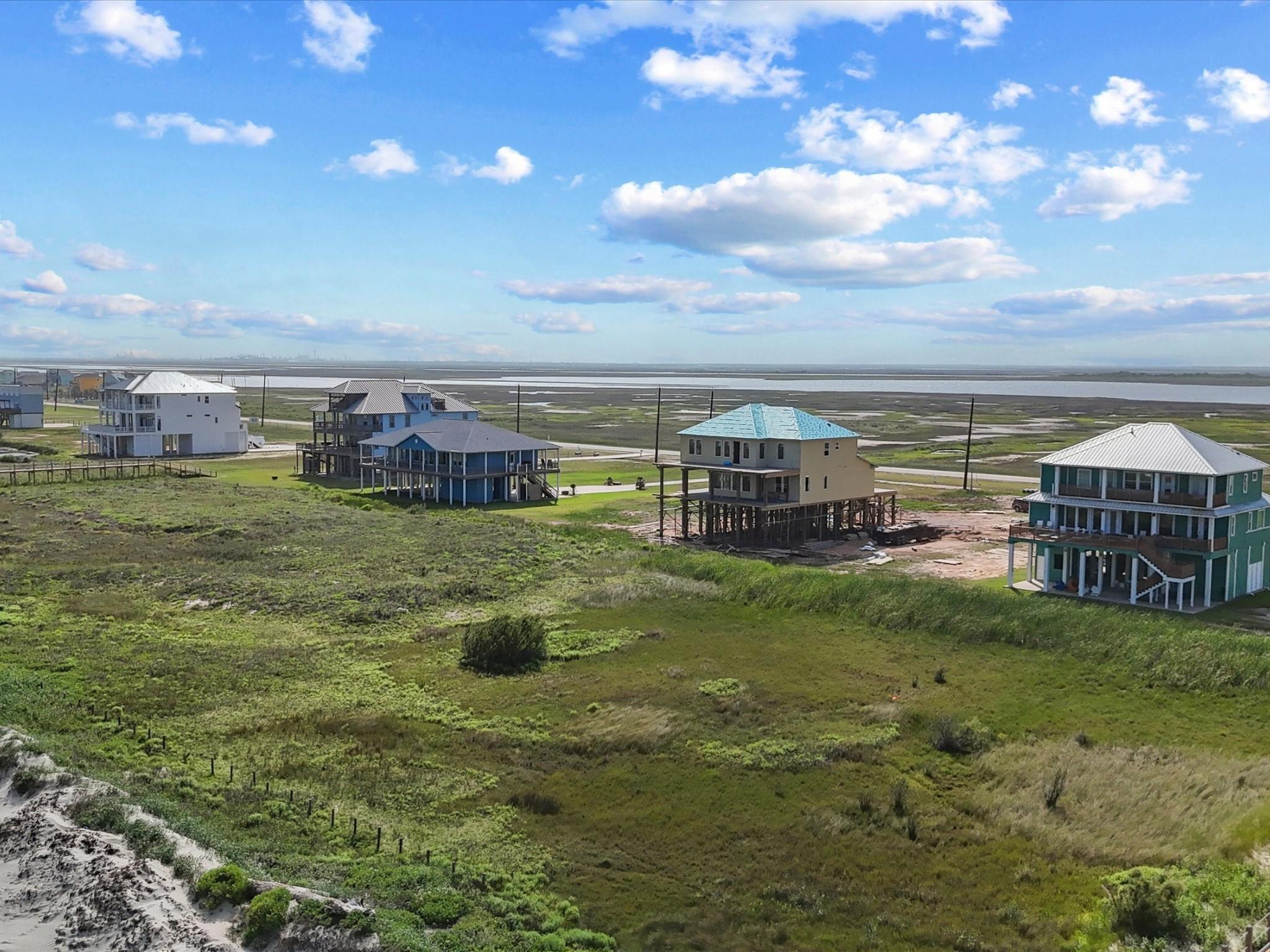 Image 2: Pictured here: the neighborhood view from your fut