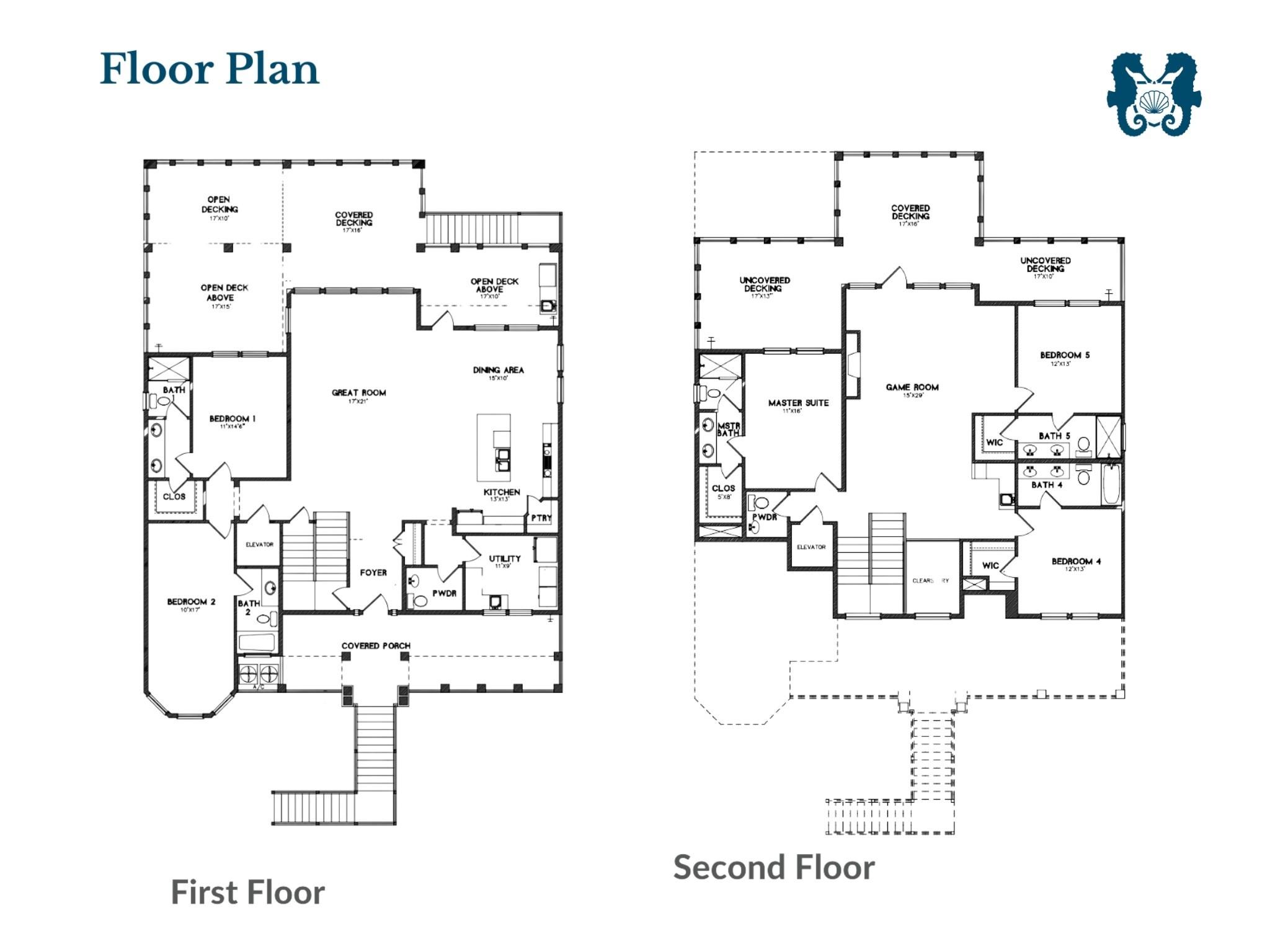 Image 4: This thoughtfully designed layout maximizes luxury