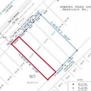Lot 20 Tx-87